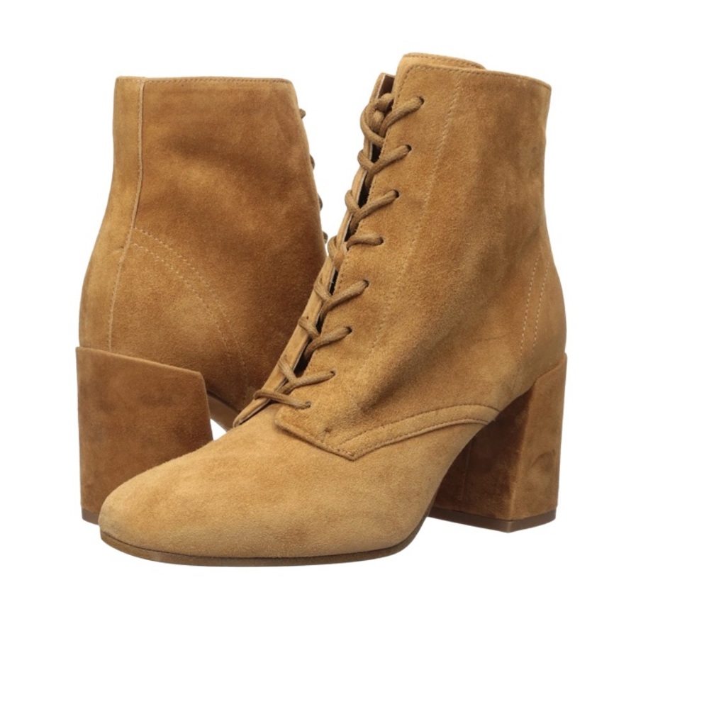 Vince Halle Booties